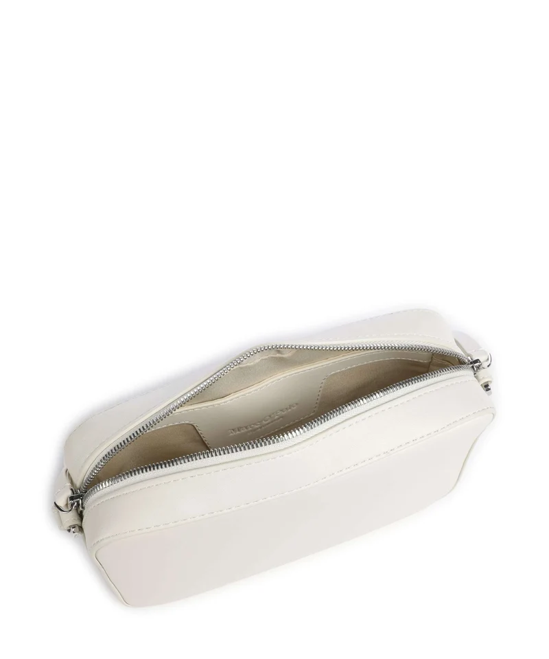 Marc O'Polo Villar Bandolera natural cotton
