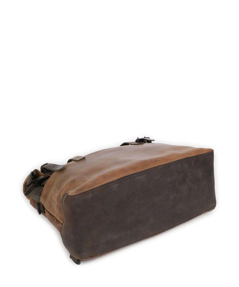 Harold's Twister Bolsa de fin de semana natur