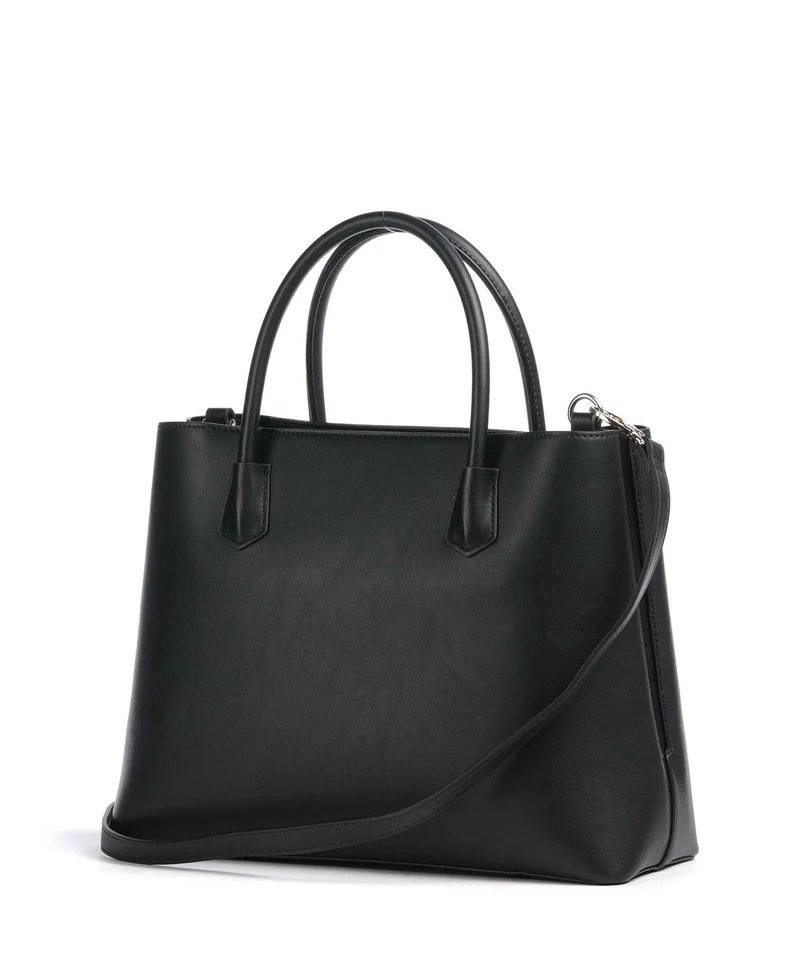 Valentino Bags Faith Re Bolso de mano nero