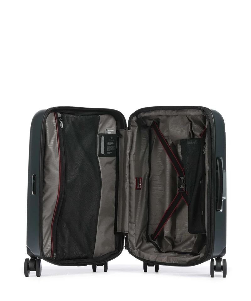 Victorinox Spectra 3.0 Exp Frequent Flyer Maleta con 4 ruedas storm