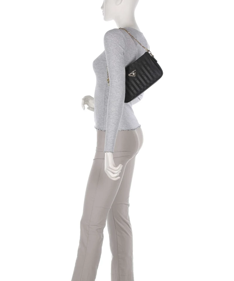 Maison Mollerus Vinerus Zell Bolso de hombro black
