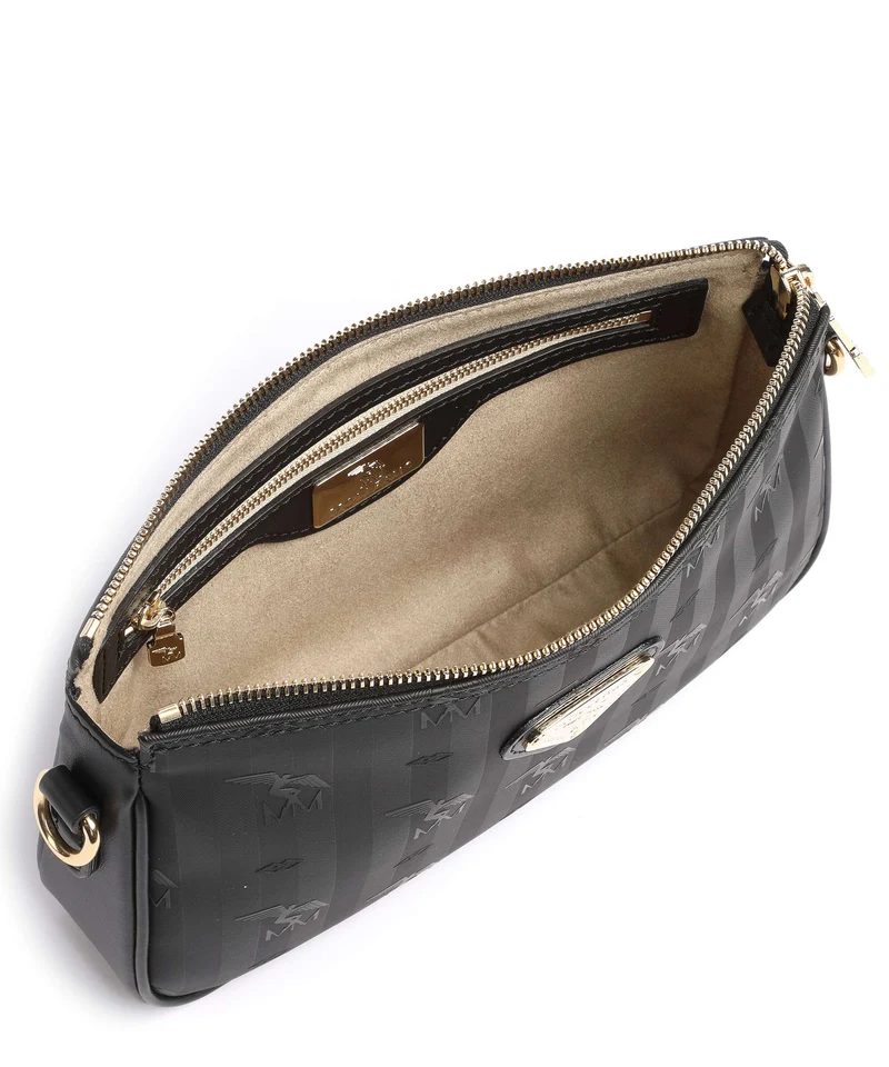 Maison Mollerus Vinerus Zell Bolso de hombro black