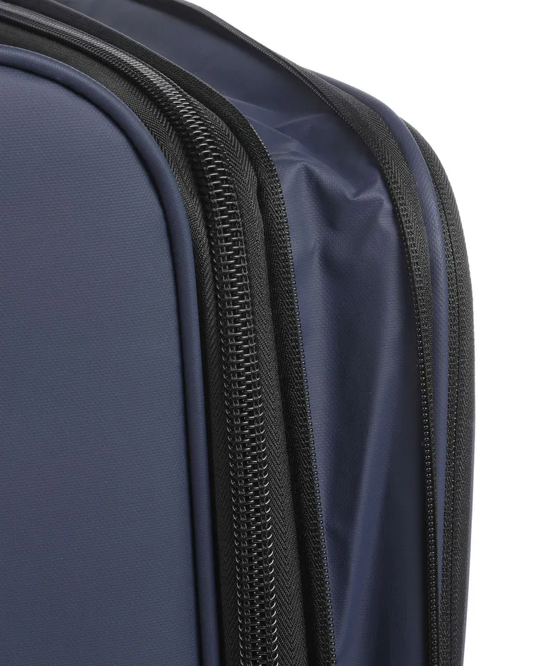 Delsey Paris Maubert 2.0 Maleta con 4 ruedas marineblau