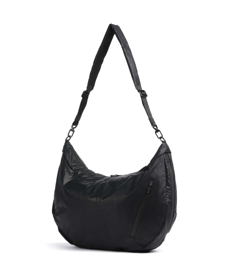 Aunts & Uncles Japan Lite Miyagawa Bolso de hobo black