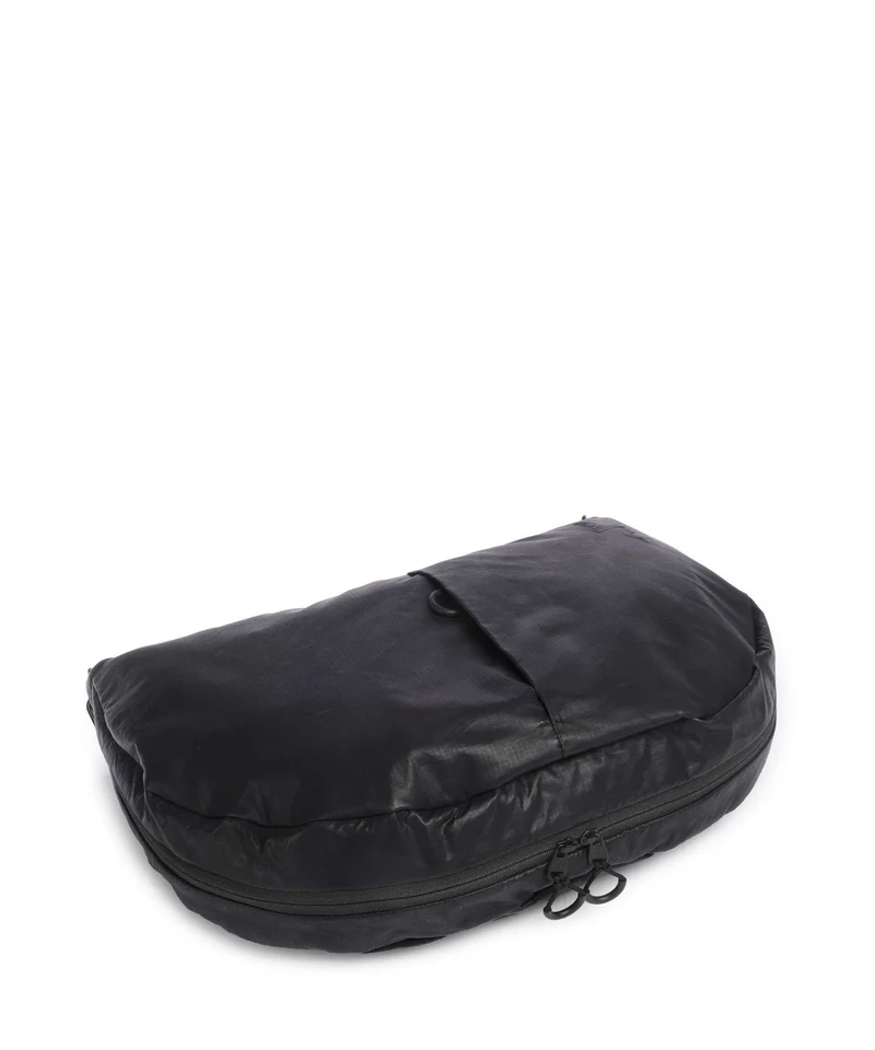 Aunts & Uncles Japan Lite Miyagawa Bolso de hobo black