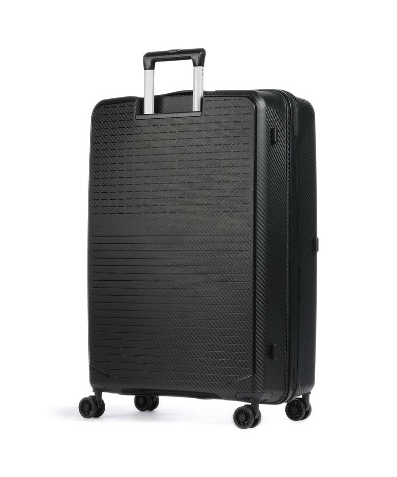 American Tourister Summer Hit Maleta con 4 ruedas black