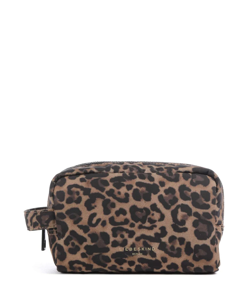 Liebeskind Nylon S Bolso de cosméticos leo