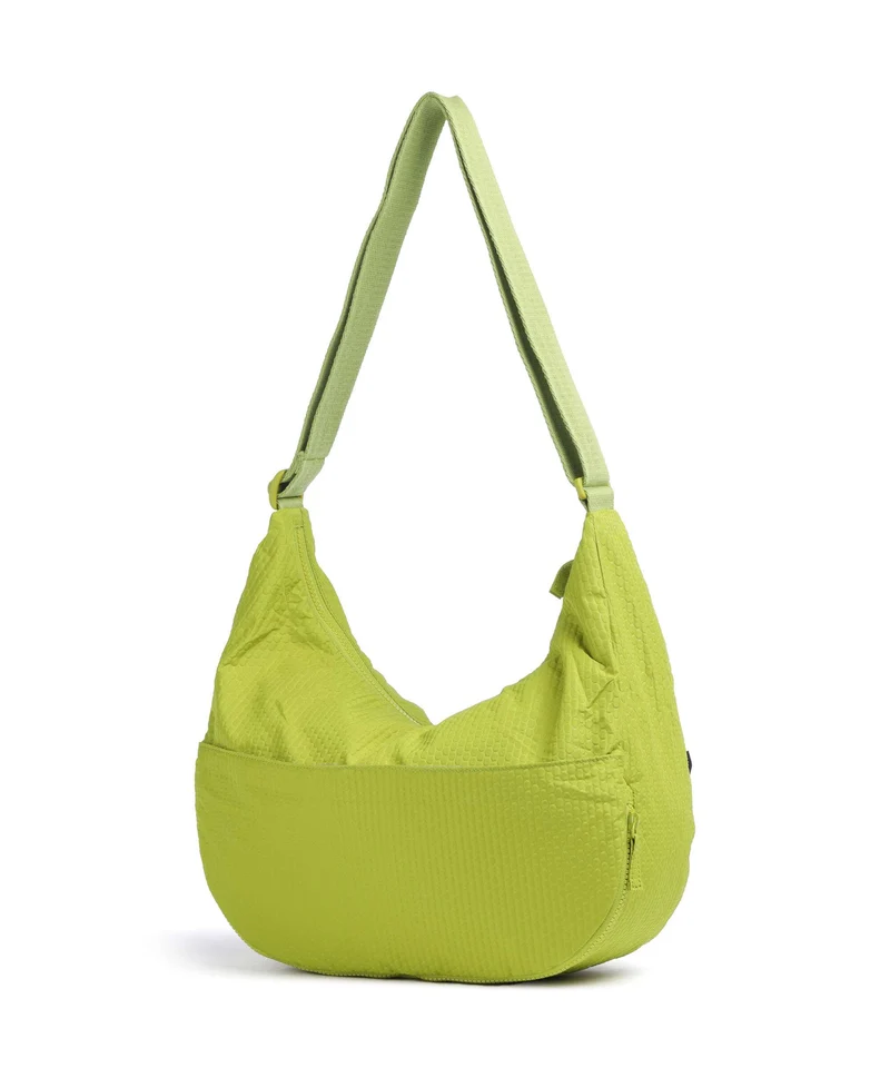 Mandarina Duck Revival 2.0 Bolso de hobo mapo green