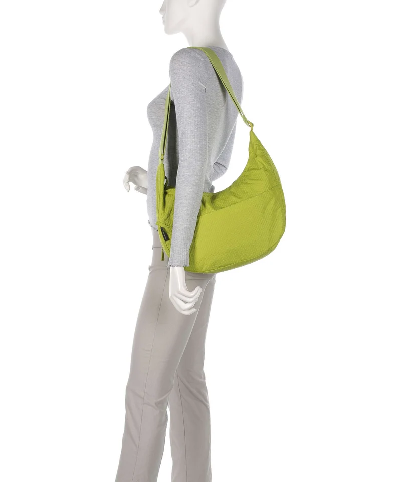 Mandarina Duck Revival 2.0 Bolso de hobo mapo green