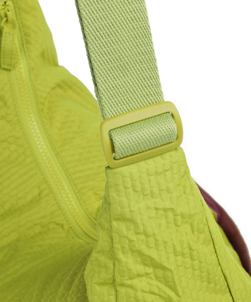 Mandarina Duck Revival 2.0 Bolso de hobo mapo green