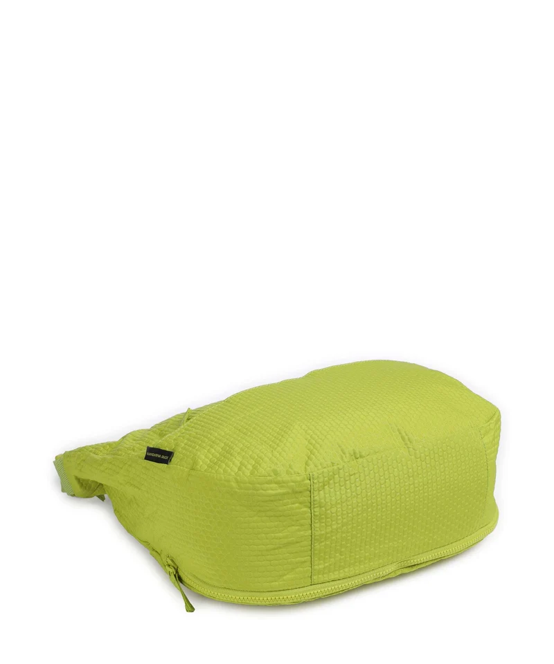 Mandarina Duck Revival 2.0 Bolso de hobo mapo green