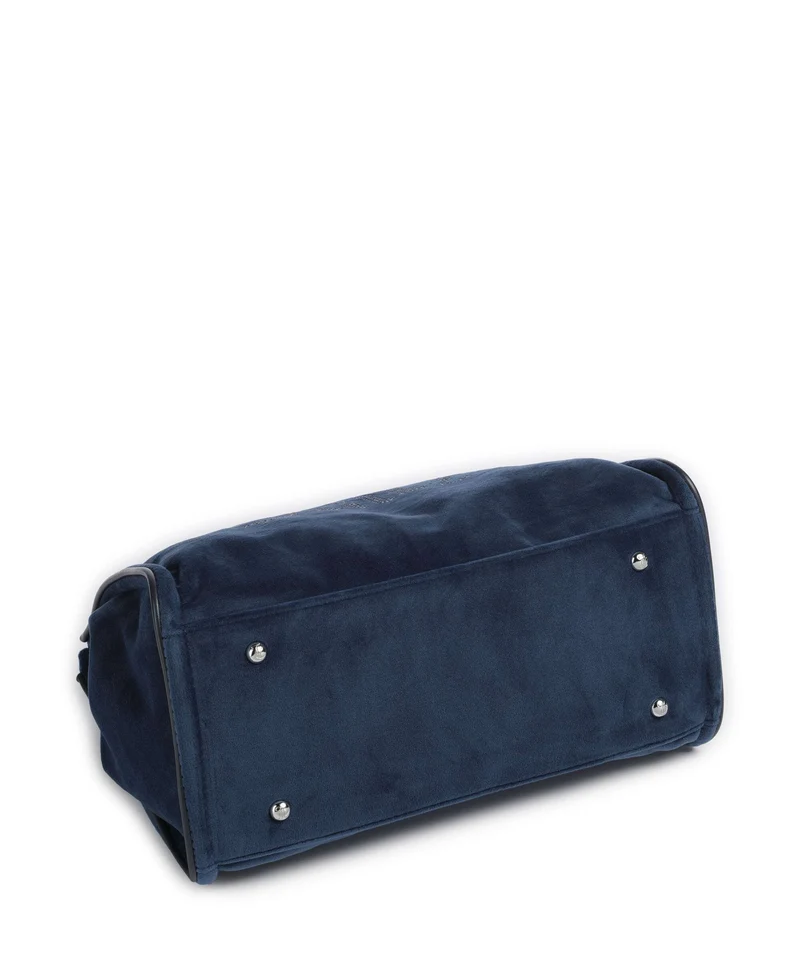 Juicy Couture Iris Velvet M Bolso de mano night sky