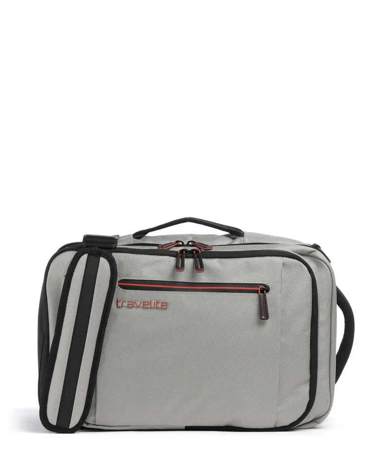 Travelite Crosslite Mochila de viaje natur