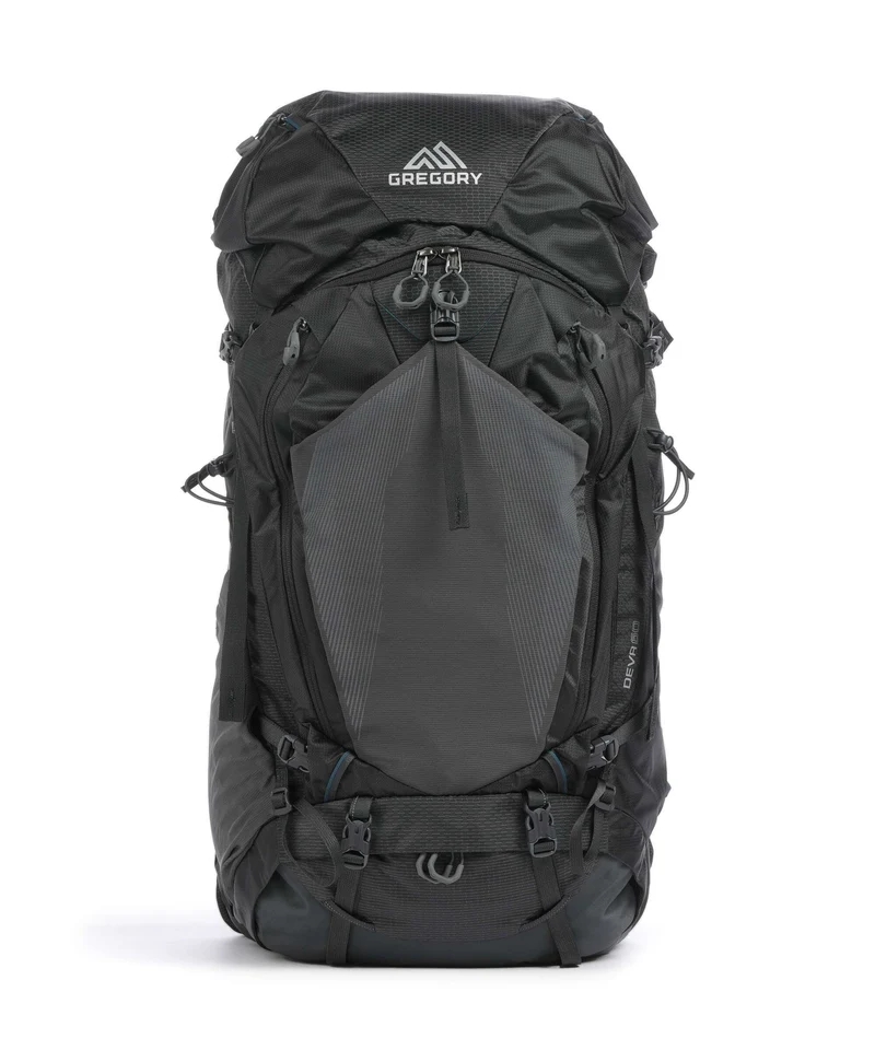 Gregory Deva 60 RC XS Mochila trekking fog grey