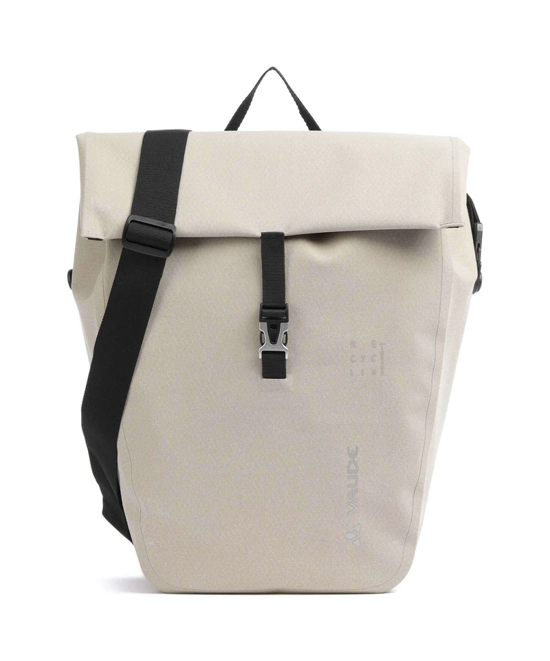 Vaude urban ReCycle Bolsa de equipaje linen