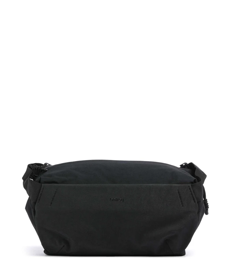 Bellroy Venture 9 Mochila sling black