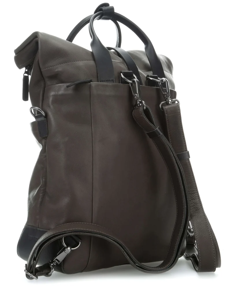 Harold's Mount Ivy XL Mochila roll-top jive