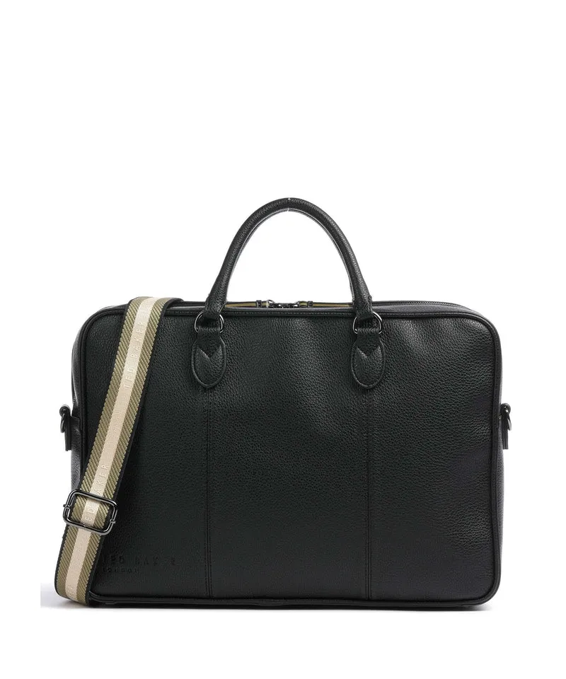 Ted Baker Kaden Maletín black