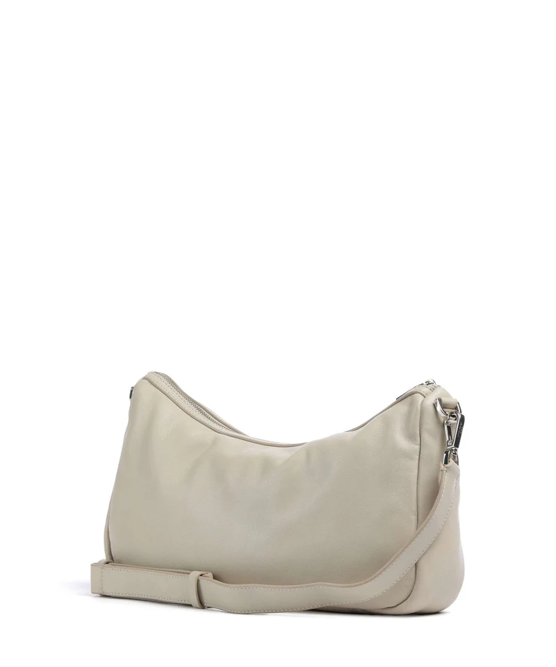 Liebeskind Maia Sheep Natural M Bolso de hombro milk