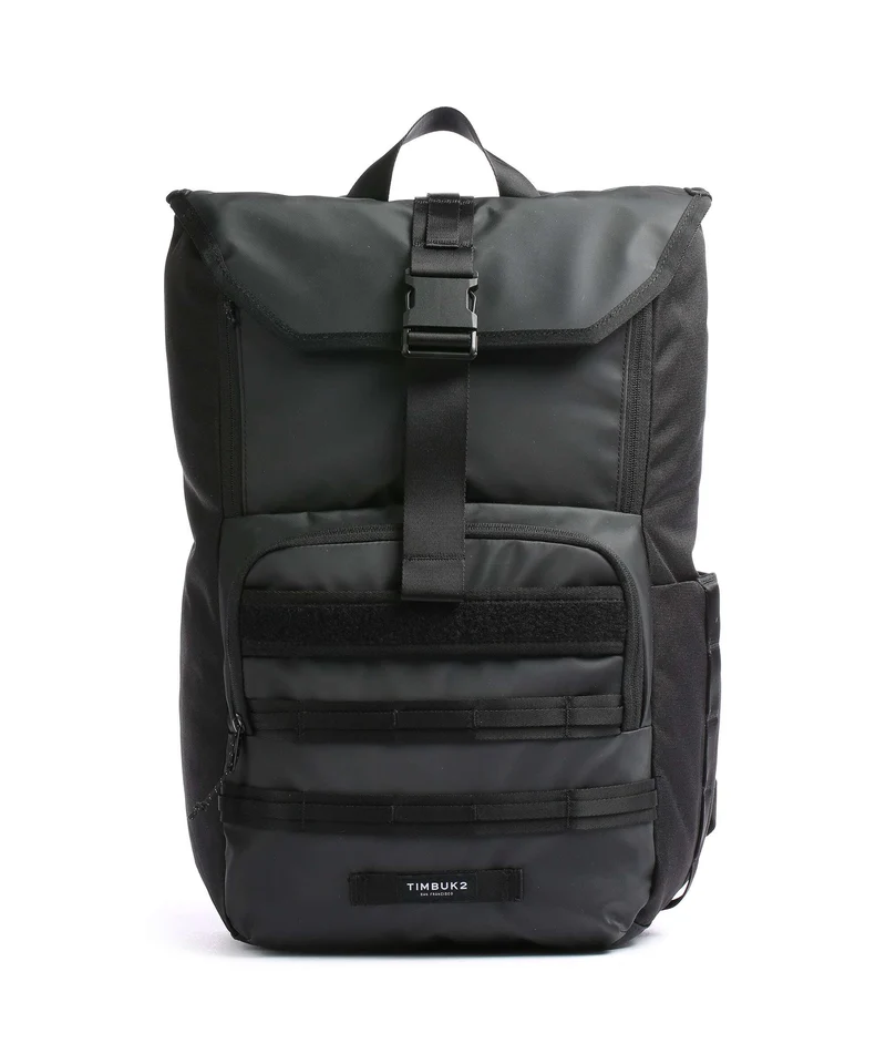 Timbuk2 Agent Spire Mochila jet black