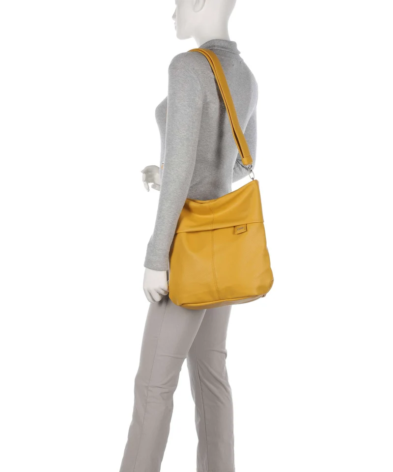 Zwei Mademoiselle.M M12 Bolso de hobo sunny