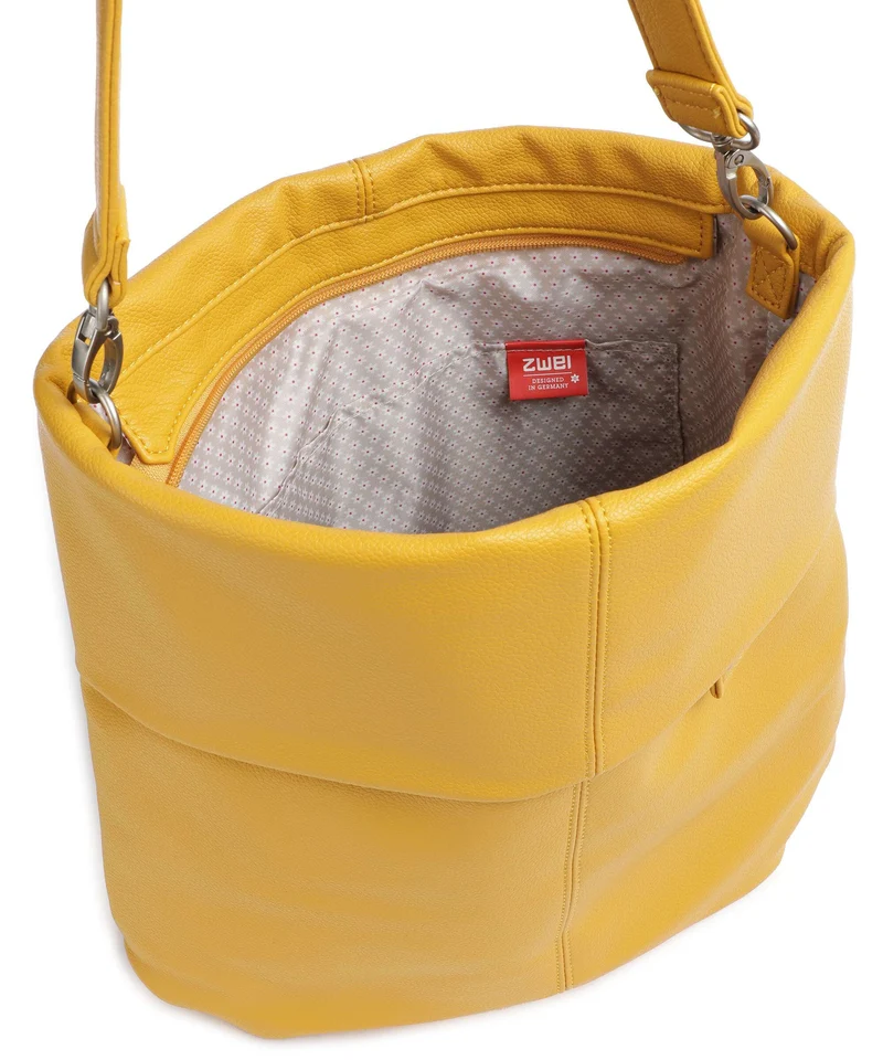 Zwei Mademoiselle.M M12 Bolso de hobo sunny