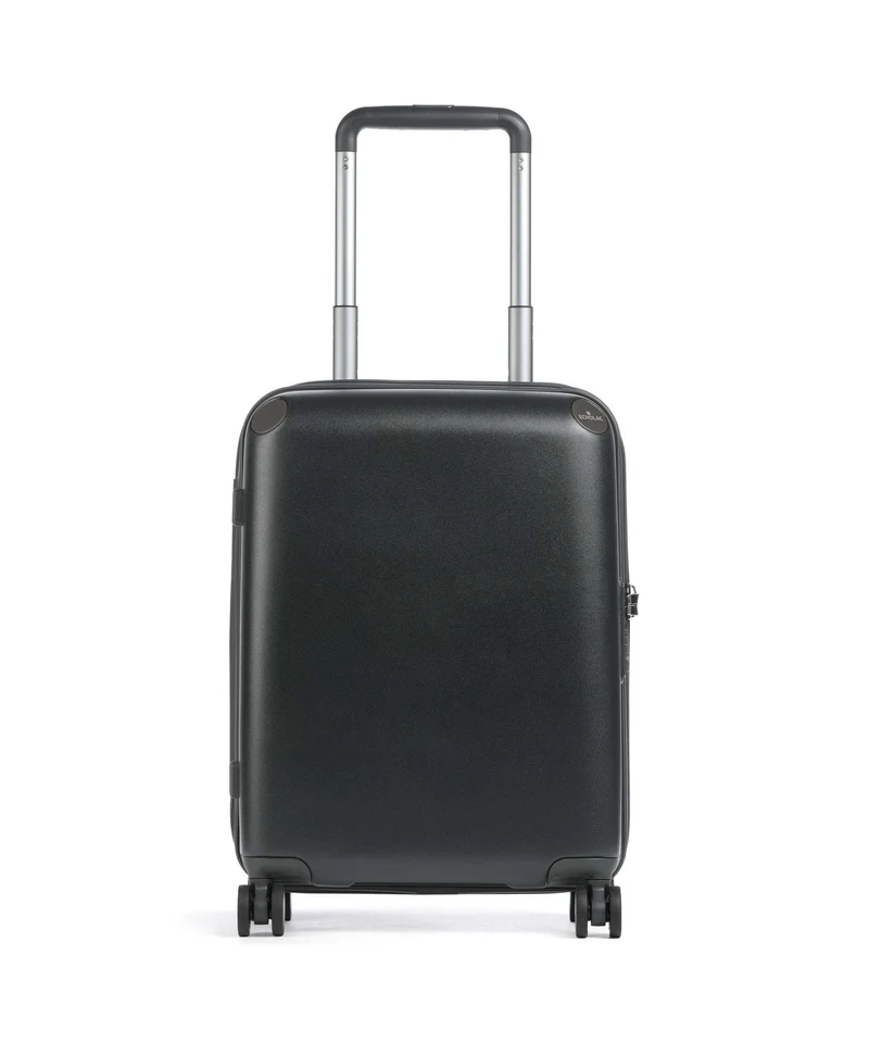 Echolac Panda S Maleta con 4 ruedas anthracite/grey