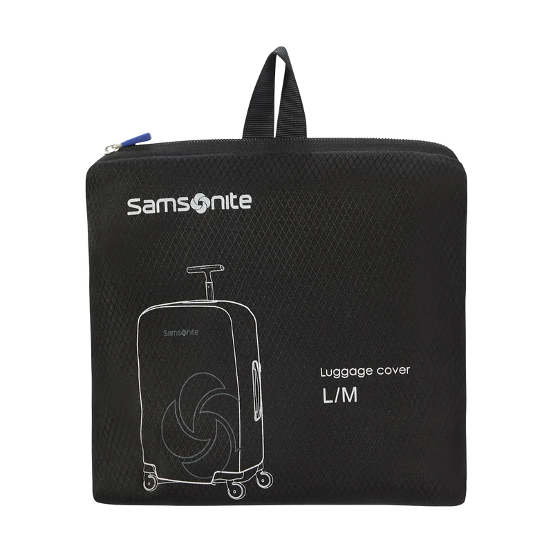 Funda De Equipaje L/m