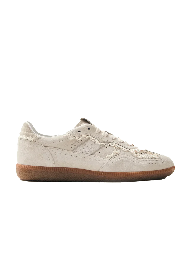 Zapatillas Tb. 490 Crochet