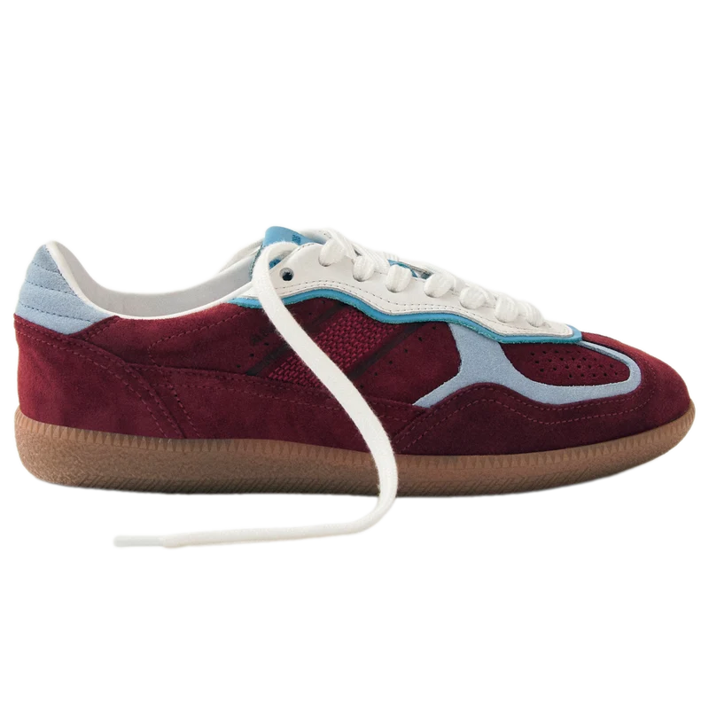 Zapatillas Tb. 490 Rife