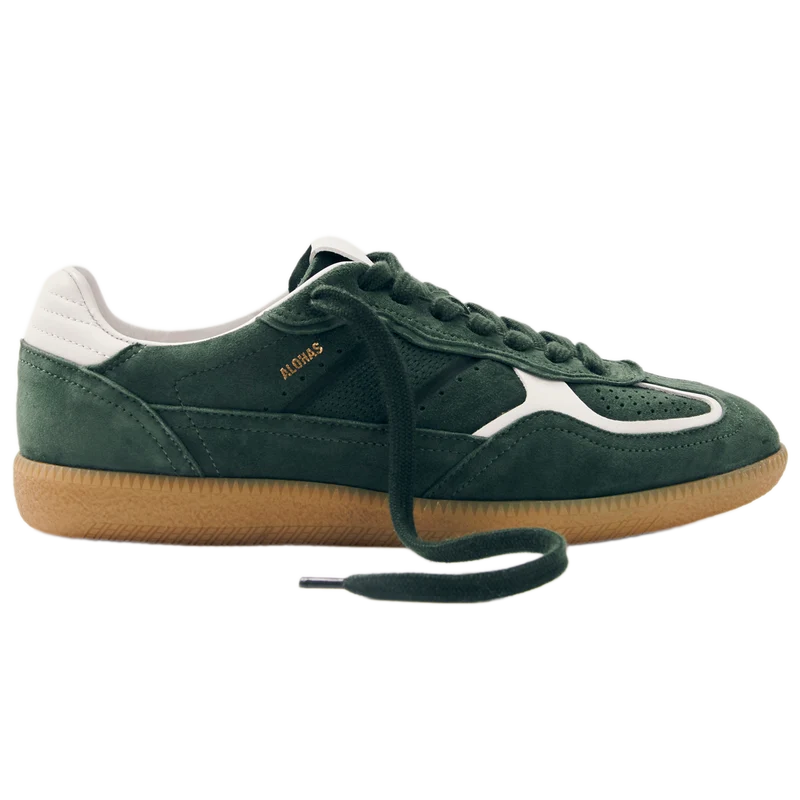 Zapatillas Tb. 490 Rife