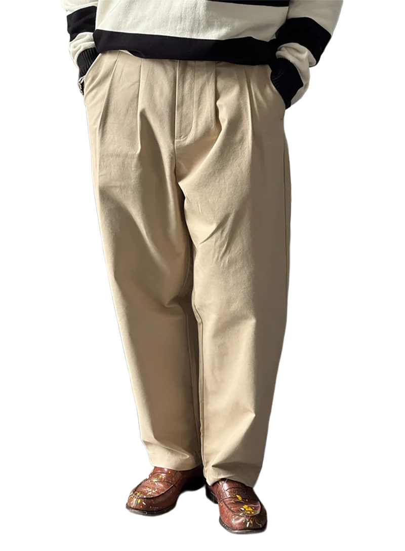 Pantalones Chino