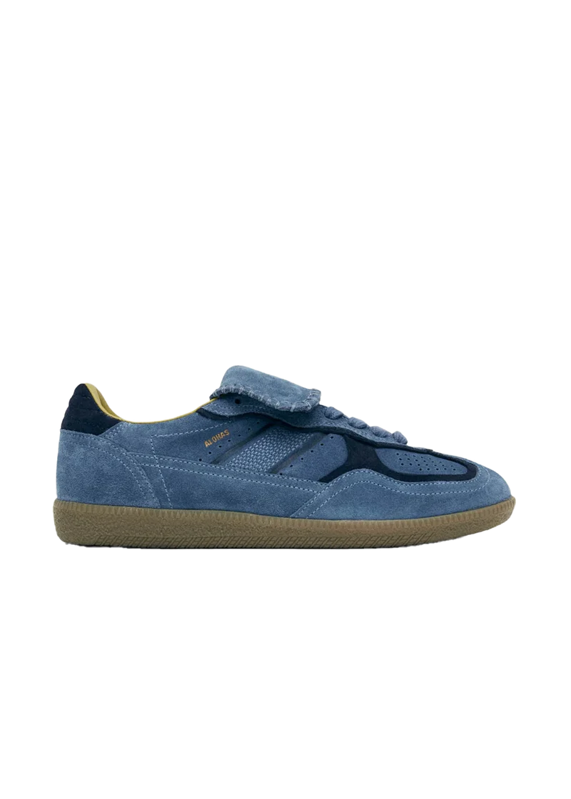 Zapatillas Tb. 490 Club Suede