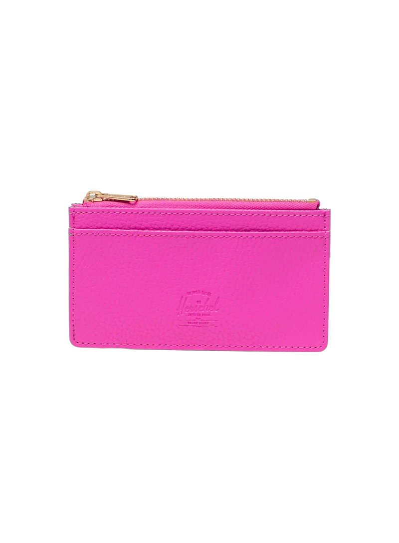 Oscar Large Cardholder Vegan Leather
