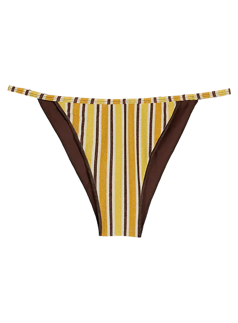 Bikini braguita Básico Amalfi