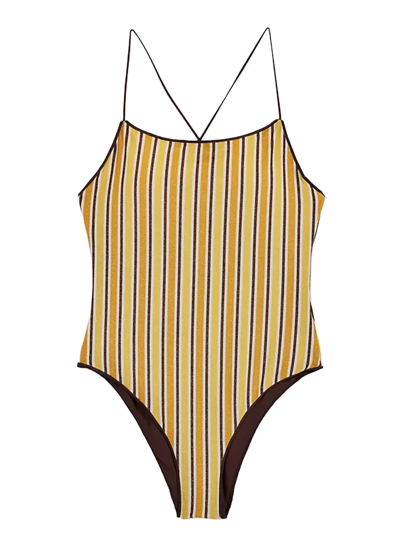 Bañador Básico Amalfi