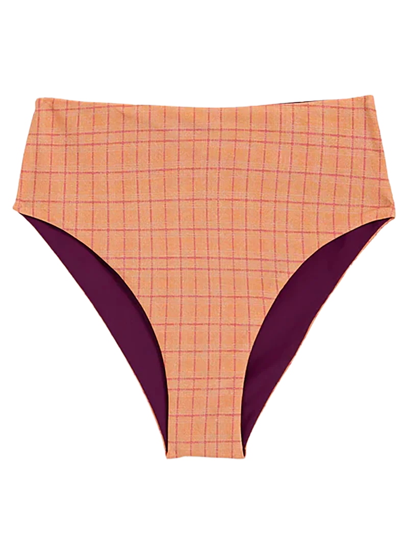 Bikini braguita Tiro Alto Puglia