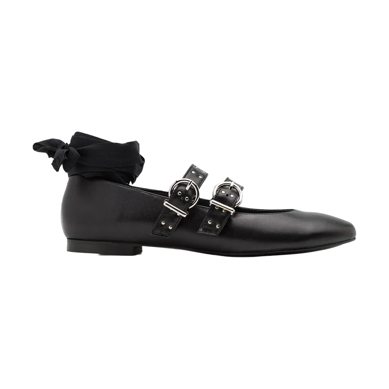 Thekla Ballet Flats