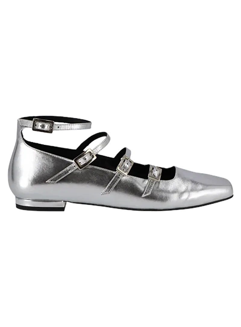 Bailarinas Luke Shimmer Cuero