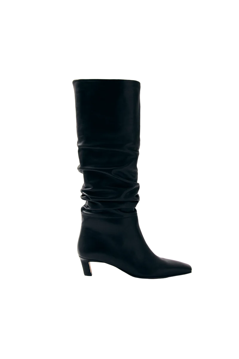 Botines Kalila