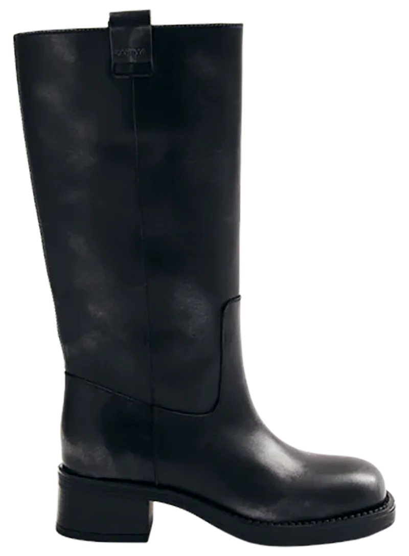 Botas Sajan