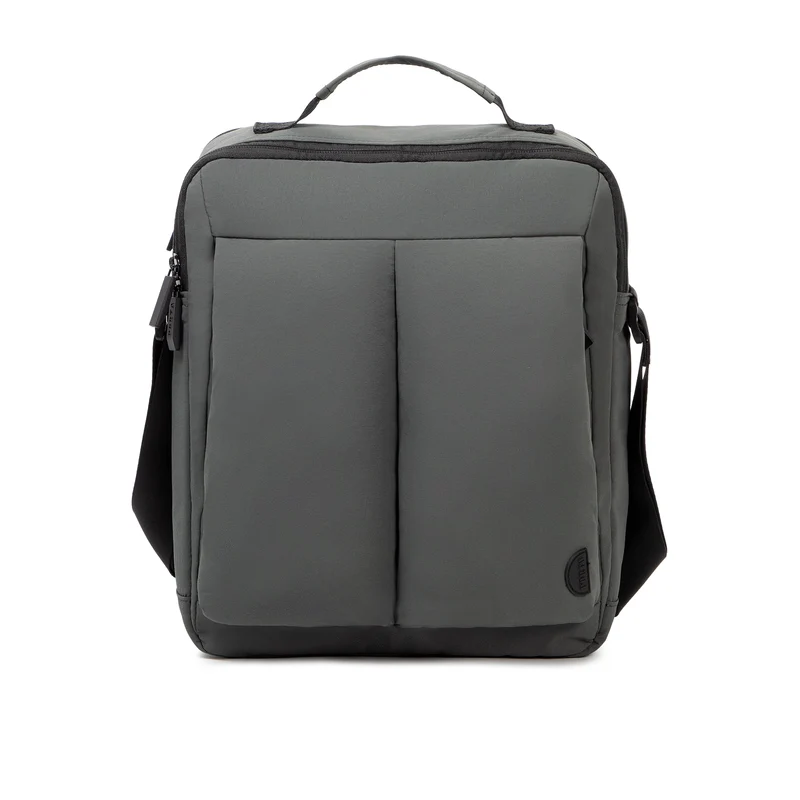 Bolso Roger Verde Oscuro
