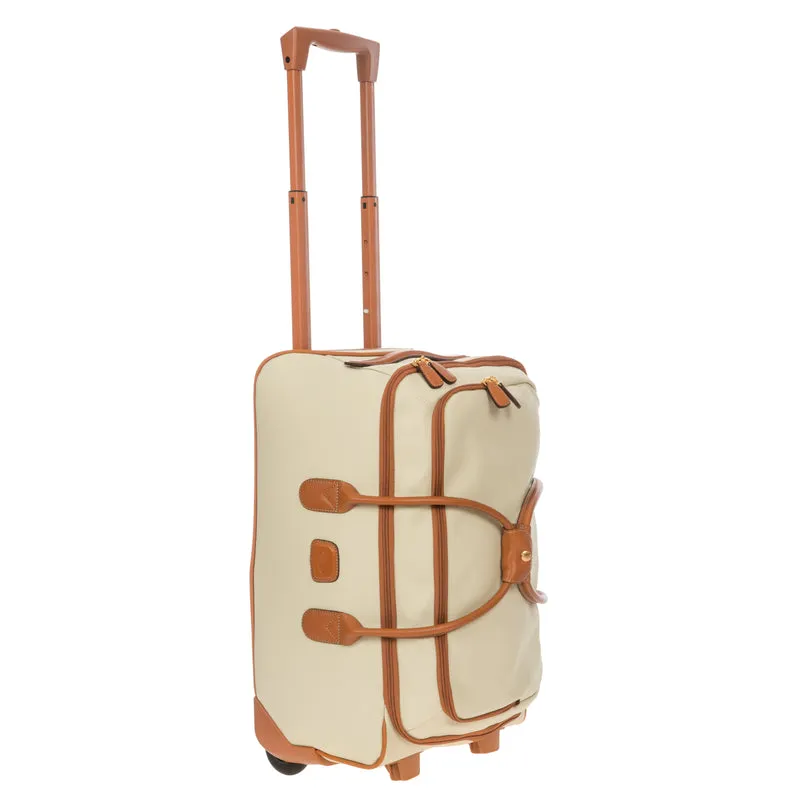 BRIC´S BOLSON DE CABINA CON RUEDAS FIRENZE