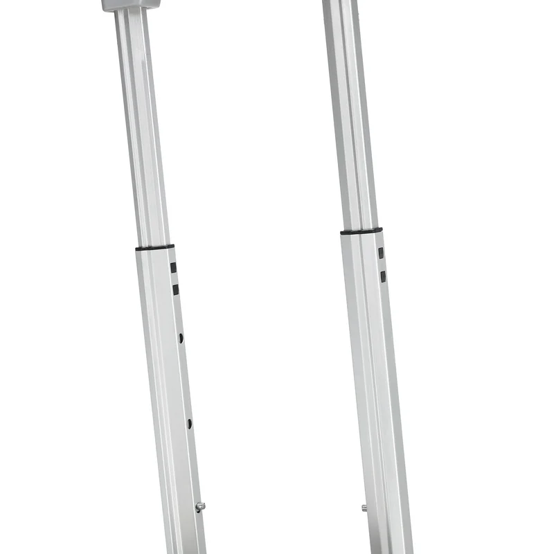 GREENWICH set de maletas Aluminio con asa Piel Vegana NEW YORK 2.0