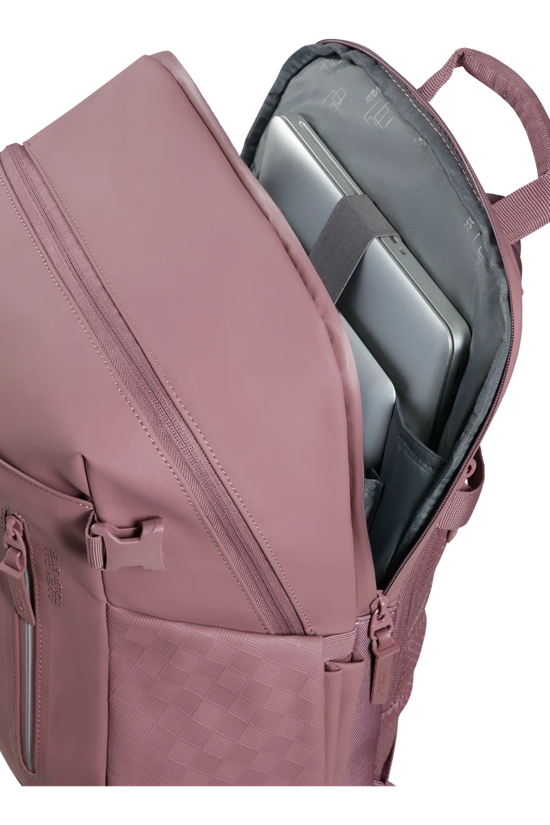 AMERICAN TOURISTER mochila 15,6" URBAN TIDE