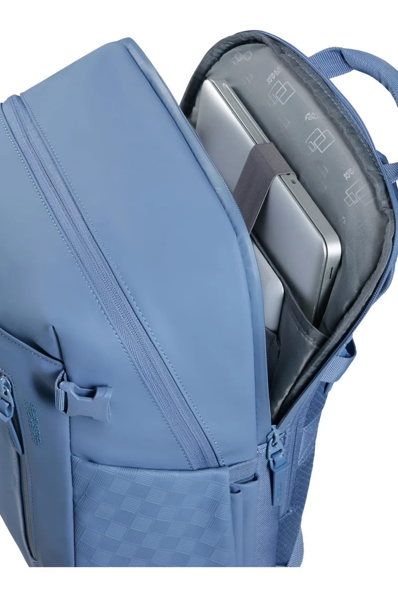 AMERICAN TOURISTER mochila 15,6" URBAN TIDE