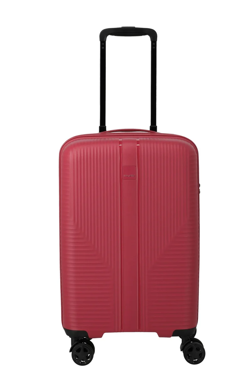 TRAVELITE AIR STRIPE MALETA DE CABINA SLIM 55CM