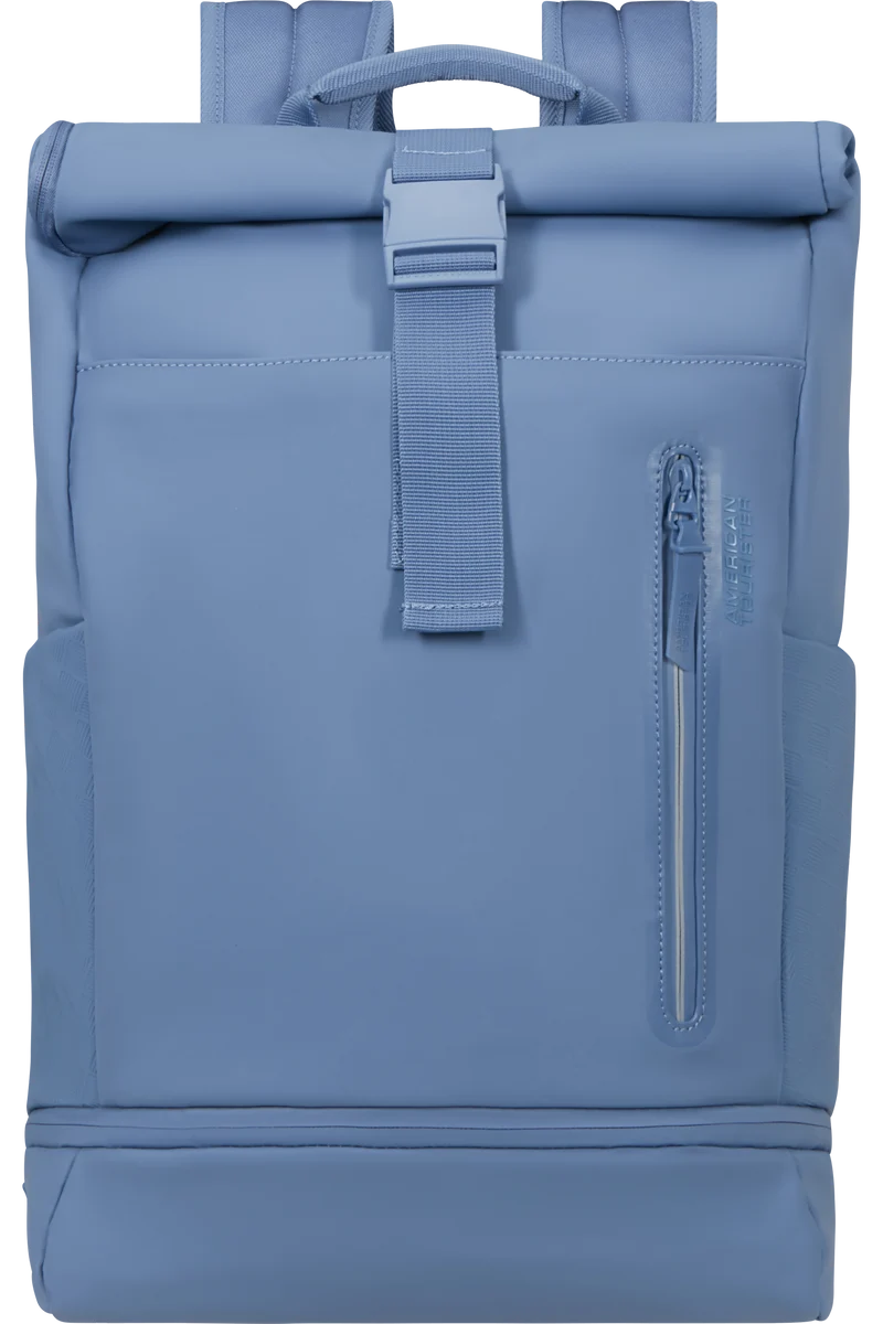 AMERICAN TOURISTER mochila rolltop 15,6" URBAN TIDE