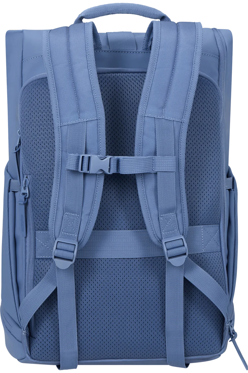AMERICAN TOURISTER mochila rolltop 15,6" URBAN TIDE