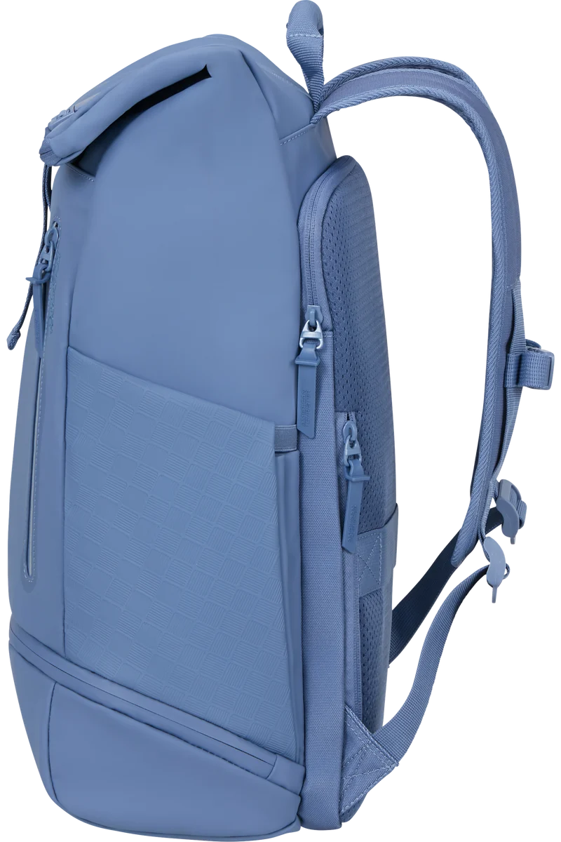 AMERICAN TOURISTER mochila rolltop 15,6" URBAN TIDE
